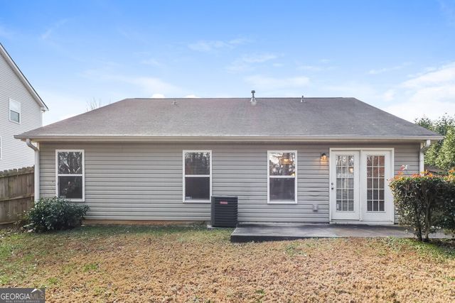 417 Autumn Creek Drive, Dallas, GA 30157