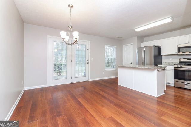 417 Autumn Creek Drive, Dallas, GA 30157