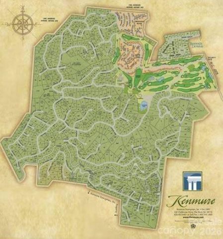 360 Kenmure Drive 4, Flat Rock, NC 28731