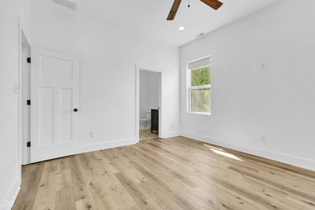 1547 Spann Avenue, Indianapolis, IN 46203