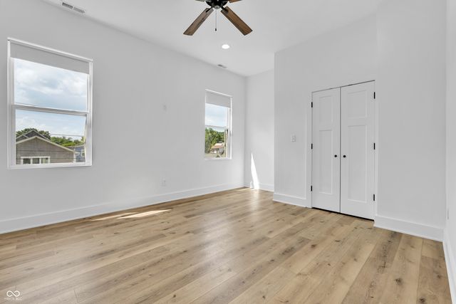 1547 Spann Avenue, Indianapolis, IN 46203