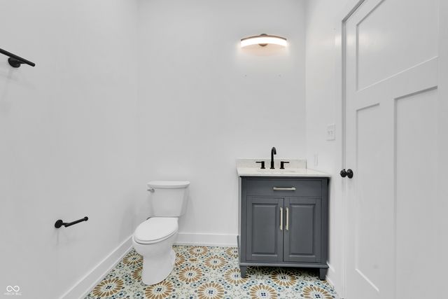 1547 Spann Avenue, Indianapolis, IN 46203