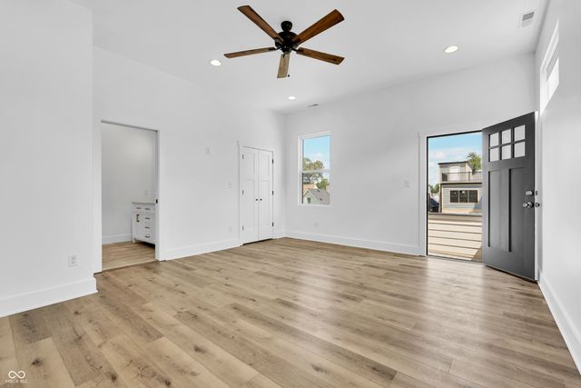 1547 Spann Avenue, Indianapolis, IN 46203