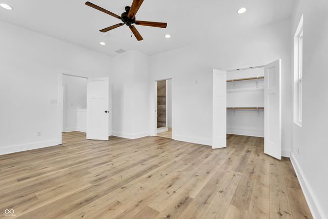 1547 Spann Avenue, Indianapolis, IN 46203