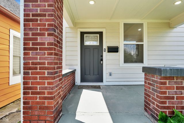 1547 Spann Avenue, Indianapolis, IN 46203