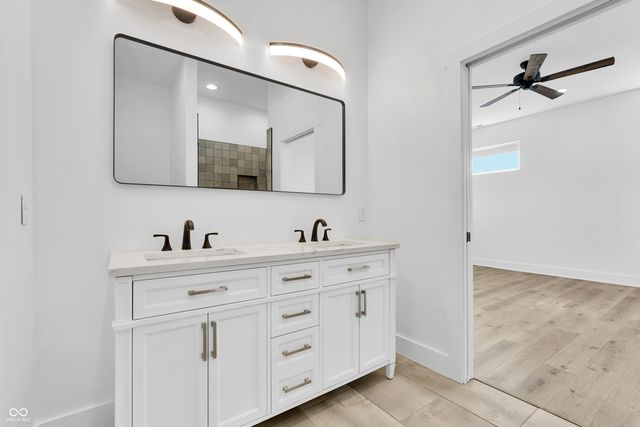 1547 Spann Avenue, Indianapolis, IN 46203