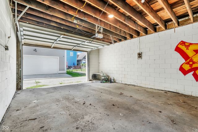 1547 Spann Avenue, Indianapolis, IN 46203