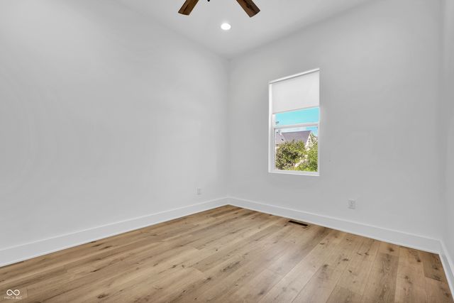 1547 Spann Avenue, Indianapolis, IN 46203