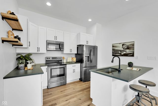 1547 Spann Avenue, Indianapolis, IN 46203