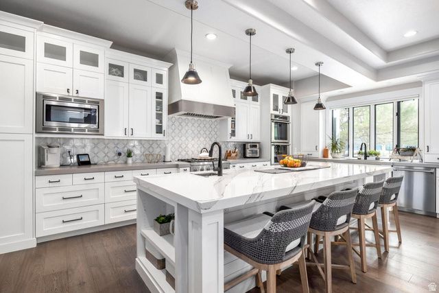 9456 S REDWOOD RD, South Jordan, UT 84095