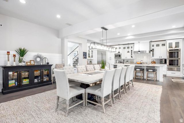 9456 S REDWOOD RD, South Jordan, UT 84095