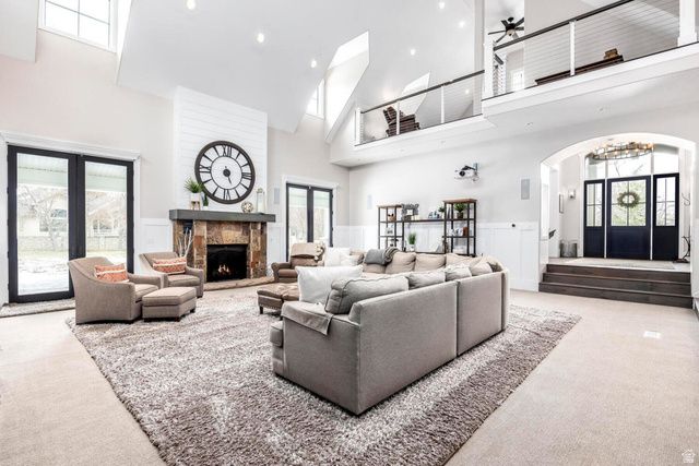 9456 S REDWOOD RD, South Jordan, UT 84095