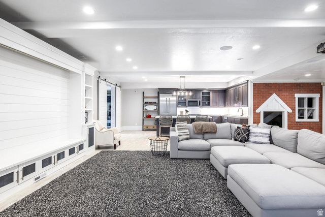 9456 S REDWOOD RD, South Jordan, UT 84095