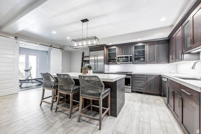 9456 S REDWOOD RD, South Jordan, UT 84095