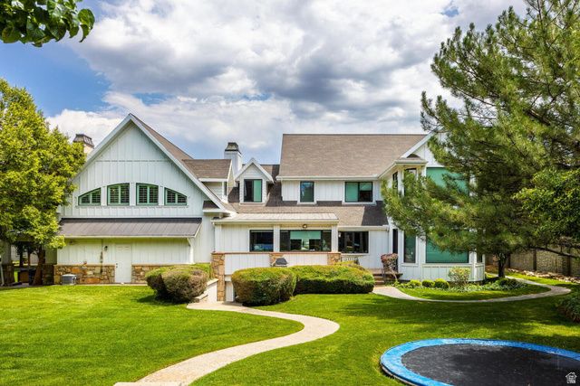 9456 S REDWOOD RD, South Jordan, UT 84095