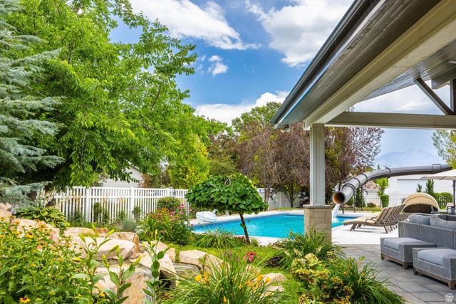 9456 S REDWOOD RD, South Jordan, UT 84095