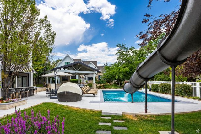 9456 S REDWOOD RD, South Jordan, UT 84095