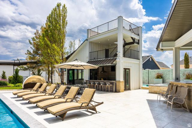 9456 S REDWOOD RD, South Jordan, UT 84095