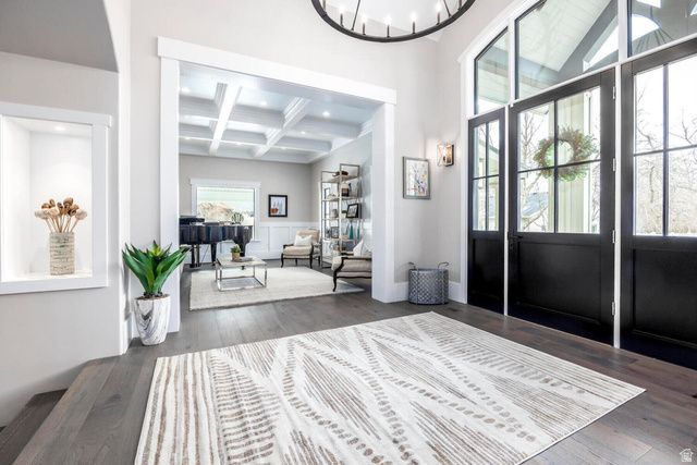 9456 S REDWOOD RD, South Jordan, UT 84095