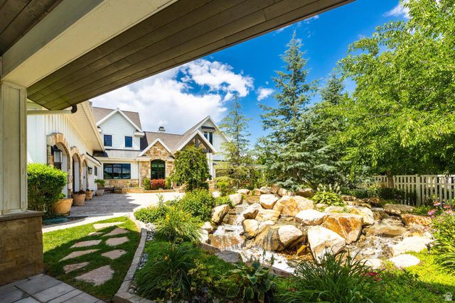 9456 S REDWOOD RD, South Jordan, UT 84095