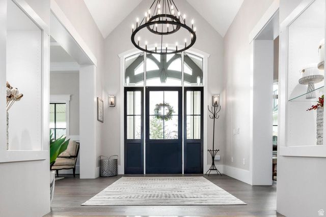 9456 S REDWOOD RD, South Jordan, UT 84095