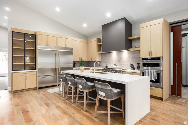 9456 S REDWOOD RD, South Jordan, UT 84095