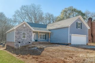 5807 Monticello Drive NW, Concord, NC 28027