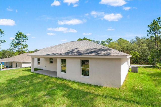2784 W PARAGON, Citrus Springs, FL 34433
