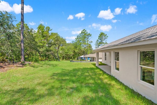 2784 W PARAGON, Citrus Springs, FL 34433
