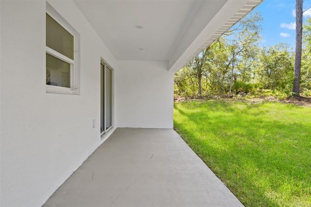 2784 W PARAGON, Citrus Springs, FL 34433