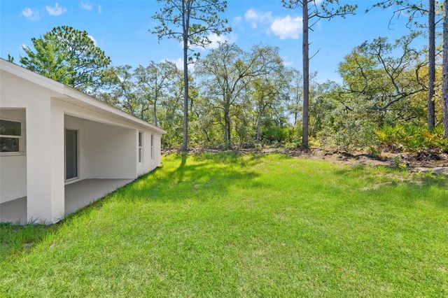 2784 W PARAGON, Citrus Springs, FL 34433