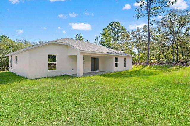 2784 W PARAGON, Citrus Springs, FL 34433