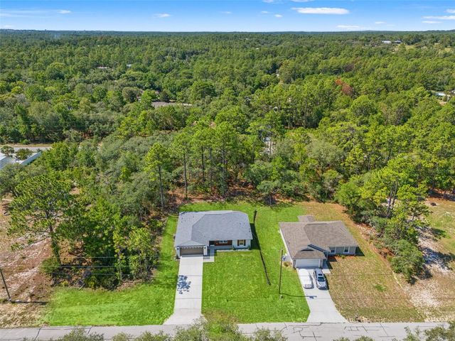 2784 W PARAGON, Citrus Springs, FL 34433