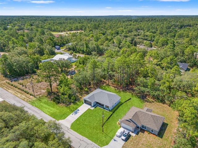 2784 W PARAGON, Citrus Springs, FL 34433