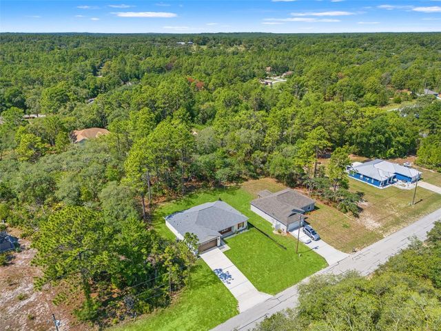 2784 W PARAGON, Citrus Springs, FL 34433