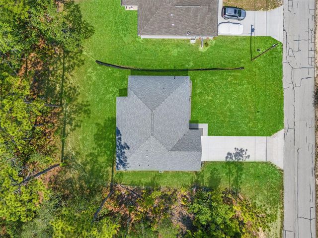 2784 W PARAGON, Citrus Springs, FL 34433