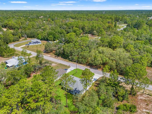 2784 W PARAGON, Citrus Springs, FL 34433