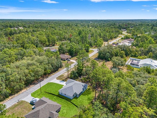 2784 W PARAGON, Citrus Springs, FL 34433