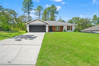 2784 W PARAGON, Citrus Springs, FL 34433