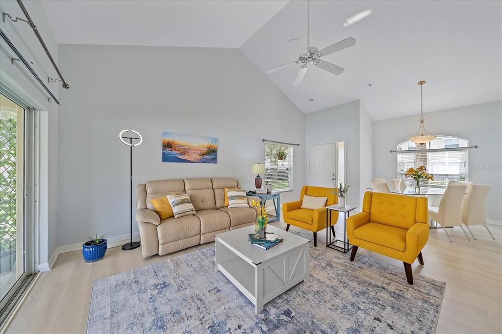 Image 6 of property listing at 7123 CEDAR HOLLOW CIRCLE, Bradenton, FL 34203