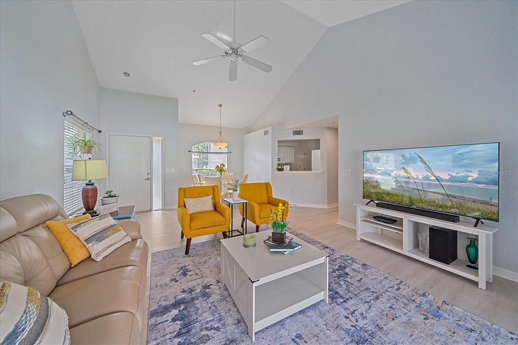 Image 7 of property listing at 7123 CEDAR HOLLOW CIRCLE, Bradenton, FL 34203