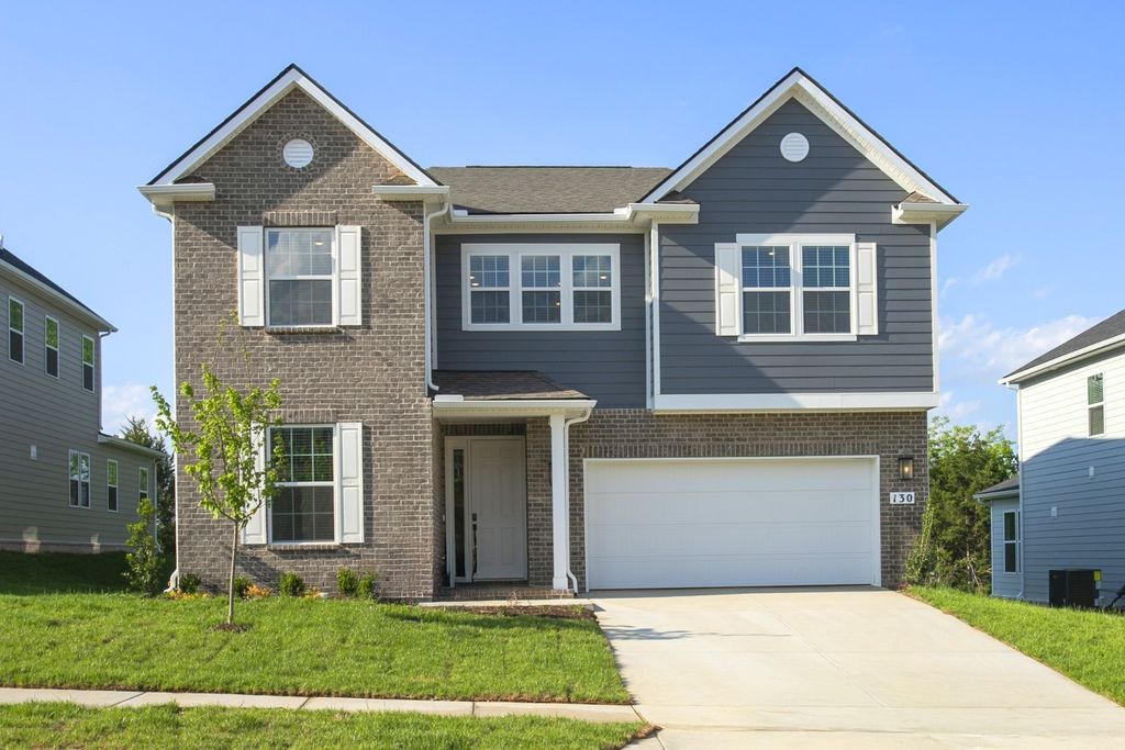 210 Acmon Blue Blvd, Mount Juliet, TN 37122
