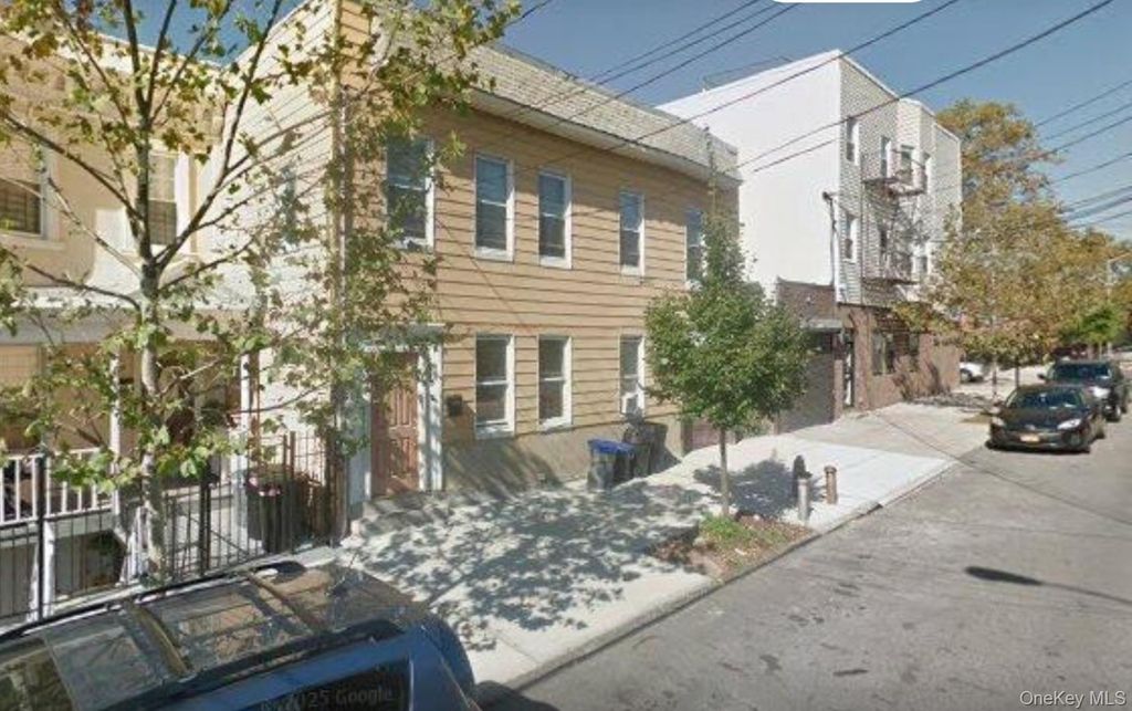 645 Mead Street Two Family, Bronx, NY 10460 — photo 2