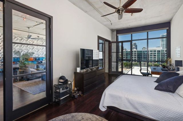 527 10Th Ave 605, San Diego, CA 92101