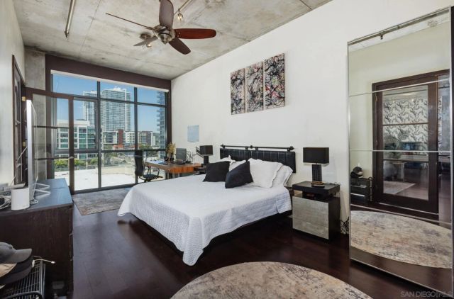 527 10Th Ave 605, San Diego, CA 92101