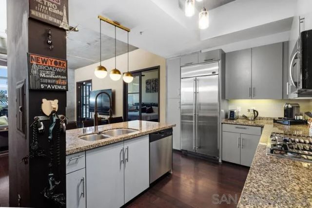 527 10Th Ave 605, San Diego, CA 92101
