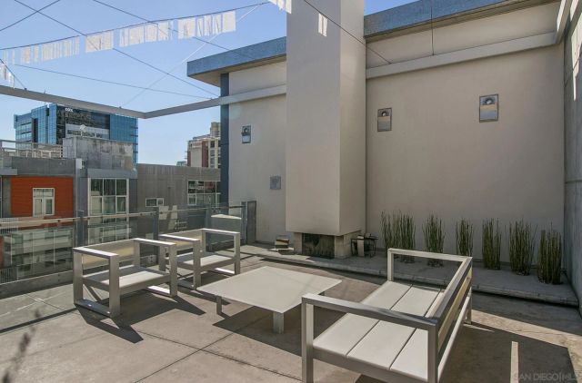 527 10Th Ave 605, San Diego, CA 92101