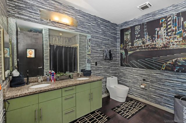527 10Th Ave 605, San Diego, CA 92101