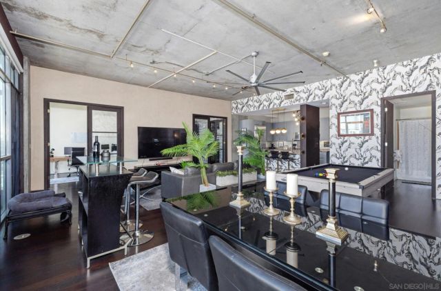 527 10Th Ave 605, San Diego, CA 92101