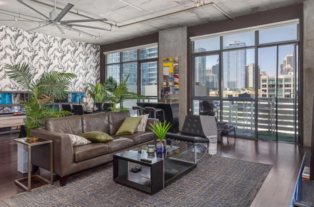 527 10Th Ave 605, San Diego, CA 92101